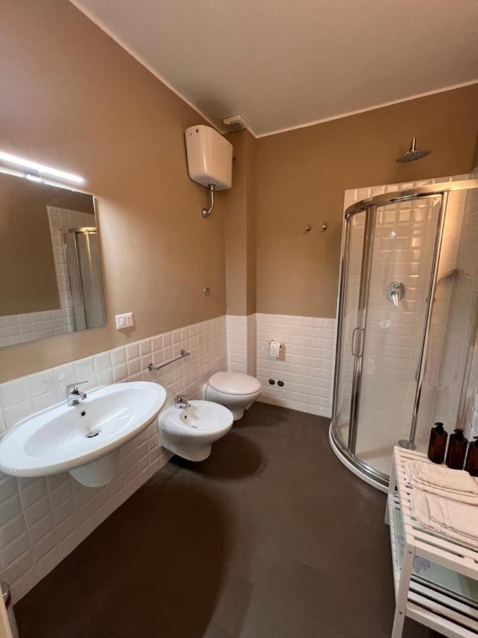 Dimora Le Scalette Apartment Бари Экстерьер фото