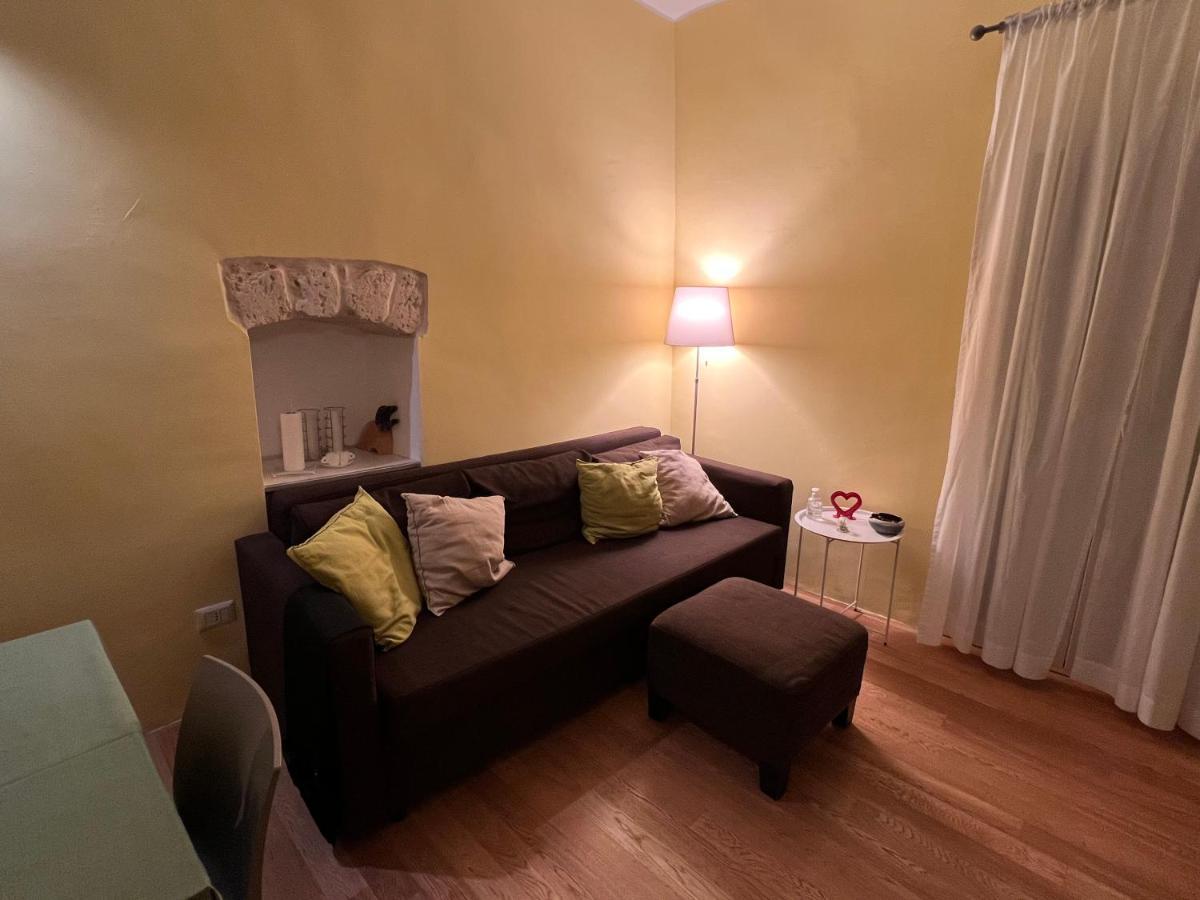 Dimora Le Scalette Apartment Бари Экстерьер фото