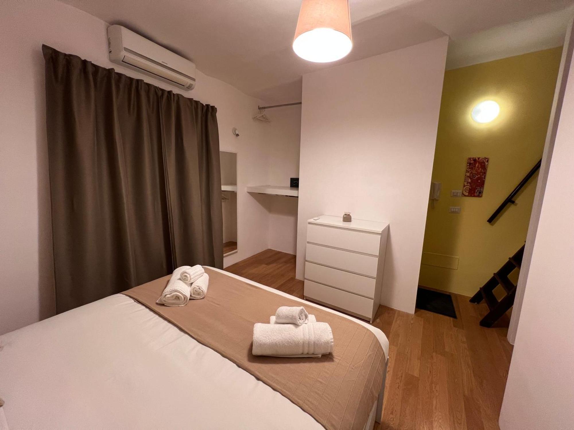 Dimora Le Scalette Apartment Бари Экстерьер фото
