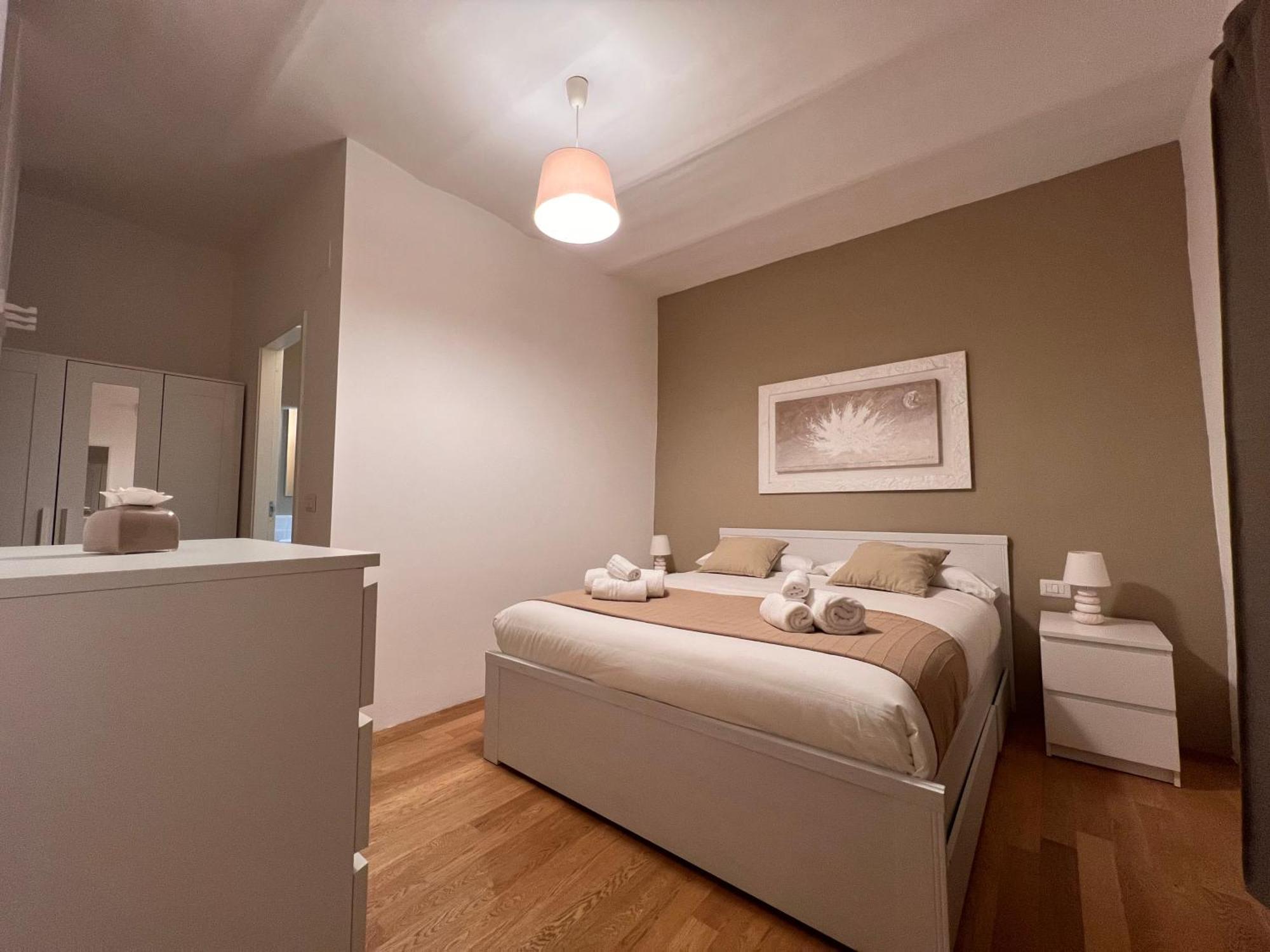 Dimora Le Scalette Apartment Бари Экстерьер фото